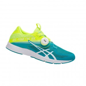 Dámské Běžecké Boty Asics GEL-451 Žluté | 1462-JOFLD