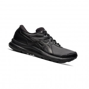 Dámské Běžecké Boty Asics GEL-CONTEND SL Černé | 3578-WVOUN