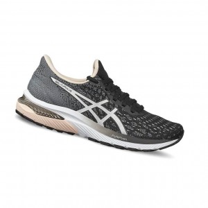 Dámské Běžecké Boty Asics GEL-CUMULUS 22 MK Černé | 3542-KMTUB