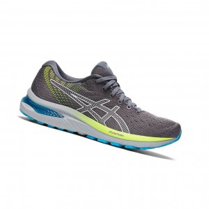 Dámské Běžecké Boty Asics GEL-CUMULUS 22 Šedé | 8734-JODTK