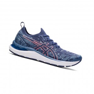 Dámské Běžecké Boty Asics GEL-CUMULUS 23 MK Blankyt | 5061-LXPDW