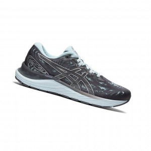 Dámské Běžecké Boty Asics GEL-CUMULUS 23 Šedé | 3754-ESZXJ