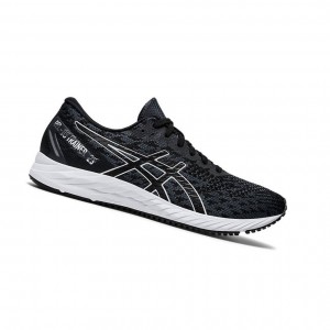 Dámské Běžecké Boty Asics GEL-DS TRAINER 25 Černé | 6374-HVUYG