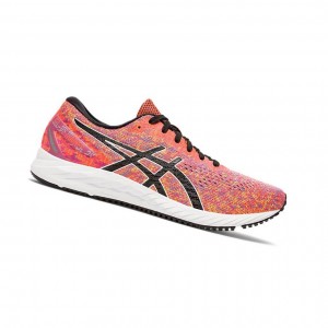 Dámské Běžecké Boty Asics GEL-DS TRAINER 25 Červené | 8213-XNSAO