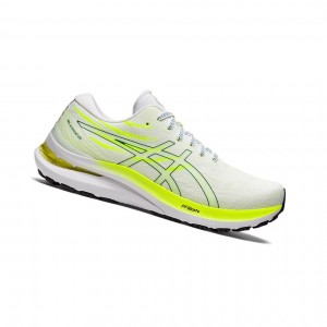 Dámské Běžecké Boty Asics GEL-KAYANO 29 Bílé | 4590-LGTAQ