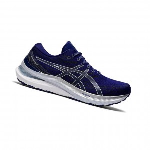 Dámské Běžecké Boty Asics GEL-KAYANO 29 (D) Blankyt | 1308-HUSLN