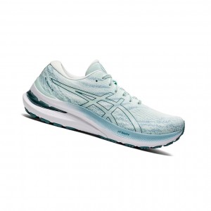 Dámské Běžecké Boty Asics GEL-KAYANO 29 Soothing Sea / Misty Pine | 0176-FGEOW