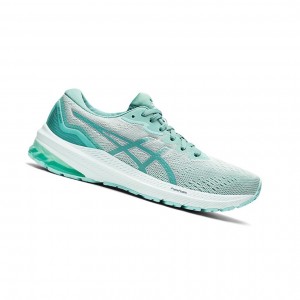 Dámské Běžecké Boty Asics GT-1000 11 Sage / Soothing Sea | 9420-ZLPQO