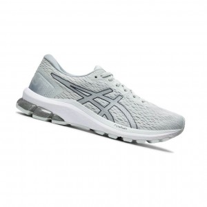 Dámské Běžecké Boty Asics GT-1000 9 Bílé | 1789-MEFCY