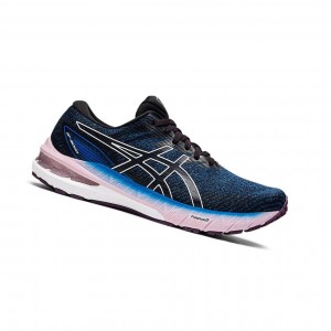 Dámské Běžecké Boty Asics GT-2000 10 Bílé | 3508-IWQZE