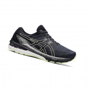 Dámské Běžecké Boty Asics GT-2000 10 Levandule Černé | 2376-VUDBS