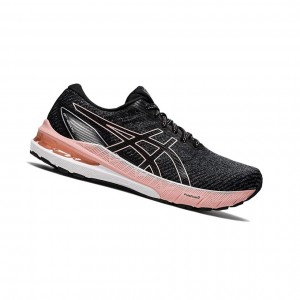 Dámské Běžecké Boty Asics GT-2000 10 Růžové | 9851-QNJMP