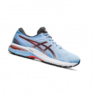 Dámské Běžecké Boty Asics GT-2000 8 Světle Blankyt | 9523-YJQCA