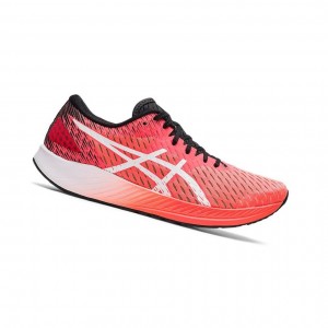 Dámské Běžecké Boty Asics HYPER SPEED Červené | 8325-MHDIG