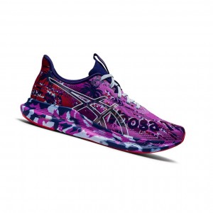 Dámské Běžecké Boty Asics NOOSA TRI 14 Levandule | 9475-AKBOI