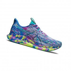 Dámské Běžecké Boty Asics NOOSA TRI 14 Soft Sky / Sea Glass | 6724-QRNOL