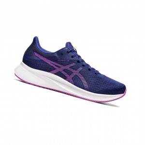 Dámské Běžecké Boty Asics PATRIOT 13 Blankyt | 2350-SCNIF