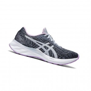 Dámské Běžecké Boty Asics ROADBLAST Šedé | 5820-CPMAR