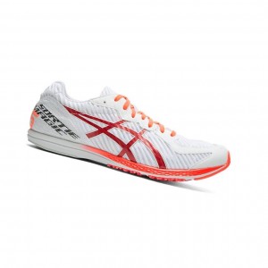 Dámské Běžecké Boty Asics SORTIEMAGIC RP 5 Bílé | 2895-PBFMV