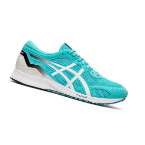 Dámské Běžecké Boty Asics TARTHEREDGE Mátově Zelená | 9645-QVNEU