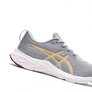 Dámské Běžecké Boty Asics VERSABLAST 2 Šedé | 3970-IEOYU