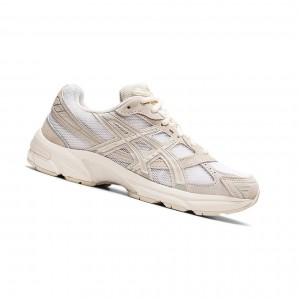 Dámské Tenisky Asics GEL-1130 Bílé | 3807-NQMVI