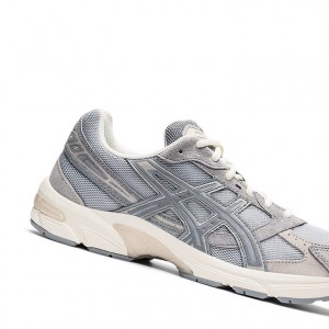 Dámské Tenisky Asics GEL-1130 Šedé | 0238-PKUSO