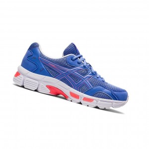 Dámské Tenisky Asics GEL-JOG MC Blankyt Koralove | 3824-WFNYE