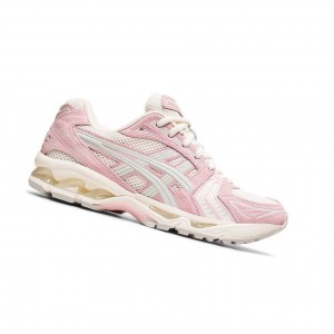 Dámské Tenisky Asics GEL-KAYANO 14 Růžové | 7126-FMBQA