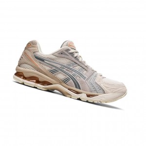 Dámské Tenisky Asics GEL-KAYANO 14 Šedé | 1246-YWRSQ