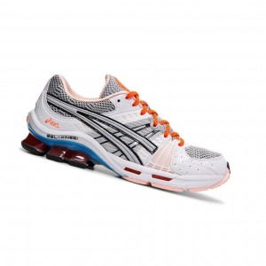 Dámské Tenisky Asics GEL-KINSEI OG Bílé | 1438-HRLIQ