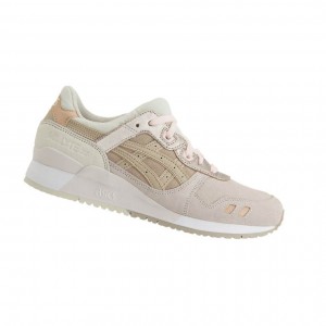 Dámské Tenisky Asics GEL-LYTE III Béžový | 9305-PVWZH