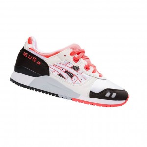 Dámské Tenisky Asics GEL-LYTE III OG Bílé | 5180-INTCD