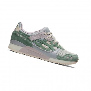 Dámské Tenisky Asics GEL-LYTE III OG Světle Šedé | 5963-PLOYR