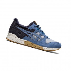 Dámské Tenisky Asics GEL-LYTE Šedé | 9835-CHQSZ