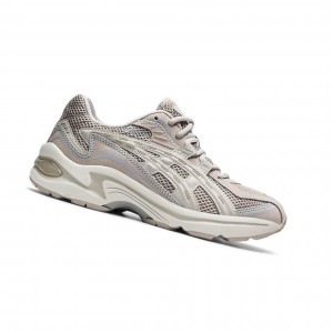 Dámské Tenisky Asics GEL-PRELEUS Šedé | 7265-AYNKT