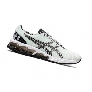 Dámské Tenisky Asics GEL-QUANTUM 180 5 Modern Tokyo Mátově Zelená | 3517-RLDJA