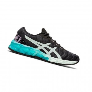 Dámské Tenisky Asics GEL-QUANTUM 180 5 Černé | 1762-SWXVF