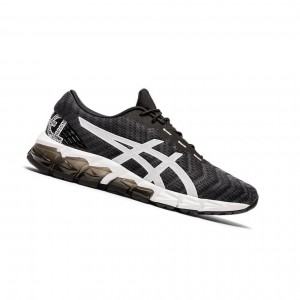 Dámské Tenisky Asics GEL-QUANTUM 180 5 Černé | 8519-WIYZX