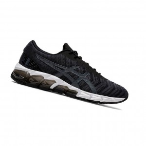 Dámské Tenisky Asics GEL-QUANTUM 180 5 Černé | 9831-FUOJN