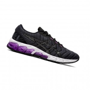 Dámské Tenisky Asics GEL-QUANTUM 180 5 Černé | 3490-MXIFQ