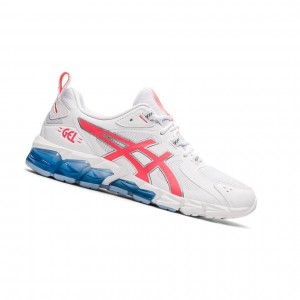 Dámské Tenisky Asics GEL-QUANTUM 180 6 Bílé | 9563-TOYGQ