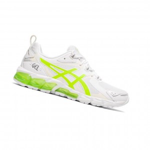 Dámské Tenisky Asics GEL-QUANTUM 180 6 Bílé | 9072-HJUGN