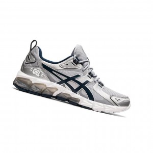 Dámské Tenisky Asics GEL-QUANTUM 180 6 Šedé | 2405-IDYJZ