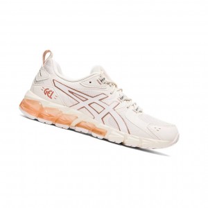 Dámské Tenisky Asics GEL-QUANTUM 180 Blush / Blush | 6891-KNPDO