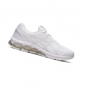 Dámské Tenisky Asics GEL-QUANTUM 180 VII Bílé Bílé | 7186-SJMLW