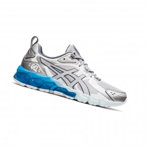 Dámské Tenisky Asics GEL-QUANTUM 180 Šedé Blankyt | 6203-IWCJT