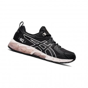 Dámské Tenisky Asics GEL-QUANTUM 180 Černé | 3692-KGSUC