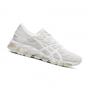 Dámské Tenisky Asics GEL-QUANTUM 360 5 Bílé | 7024-ILHGC