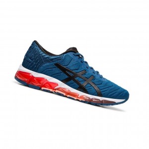 Dámské Tenisky Asics GEL-QUANTUM 360 5 Blankyt | 3694-MRJYW